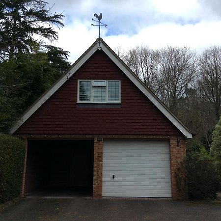 Melbury Lägenhet Rudgwick Exteriör bild